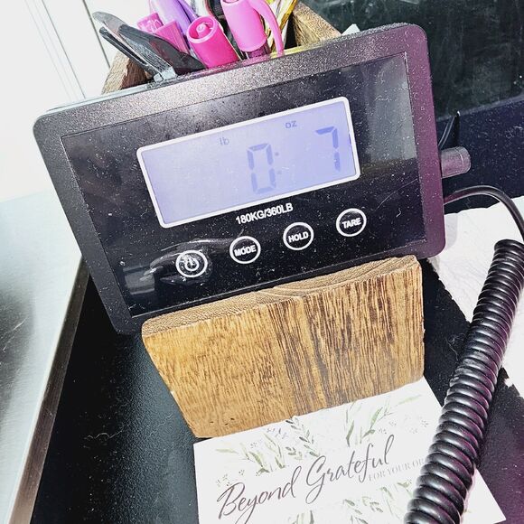 One World Womens Size M Grey Long Sleeve Lightweight Sweater With Lace Trim Fall - Picture 13 of 13